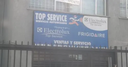 TOP SERVICE TOP SERVICE